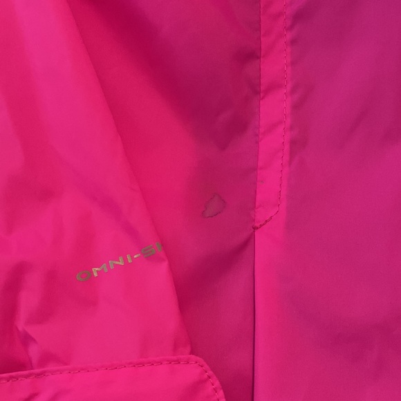 Columbia jacket - Picture 5 of 5